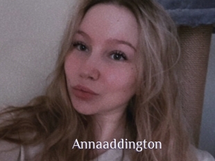 Annaaddington