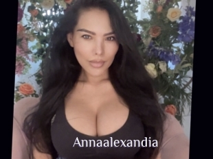 Annaalexandia