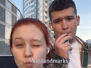 Annaandmarks