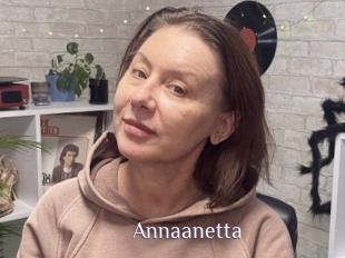 Annaanetta