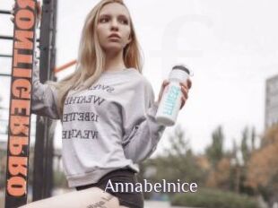 Annabelnice