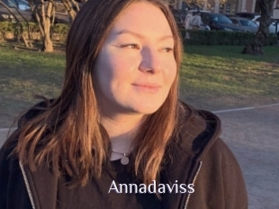 Annadaviss