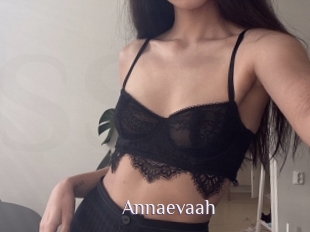 Annaevaah