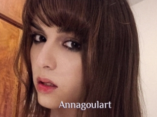 Annagoulart