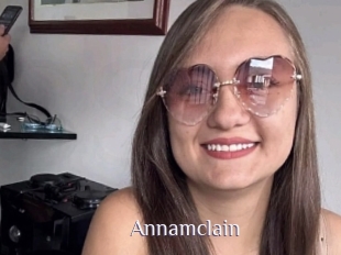 Annamclain