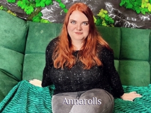 Annarolls