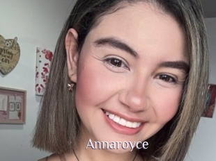 Annaroyce