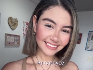 Annaroyce