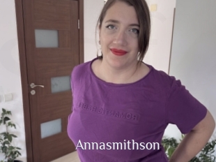 Annasmithson