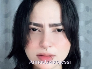 Annastasiaxjessi