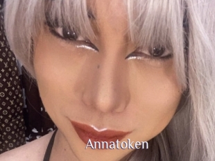 Annatoken