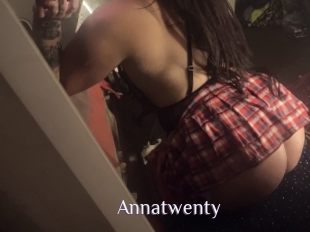 Annatwenty