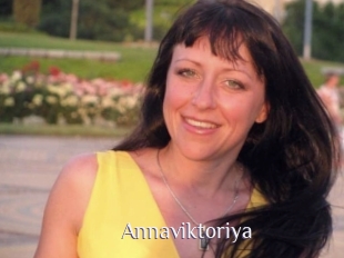 Annaviktoriya