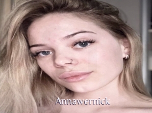 Annawernick