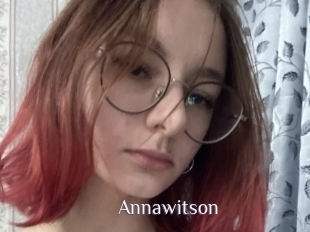 Annawitson