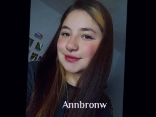 Annbronw