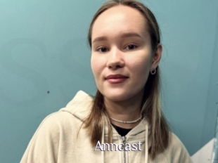 Anncast