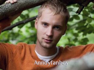 Anndyfanboy