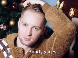 Anndygames