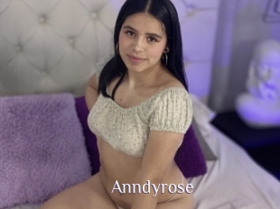 Anndyrose