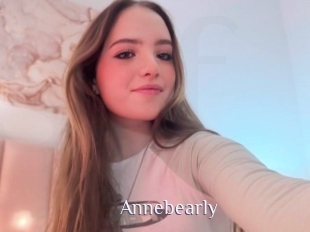 Annebearly