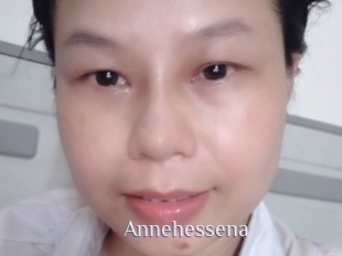 Annehessena