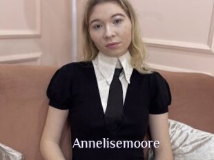 Annelisemoore