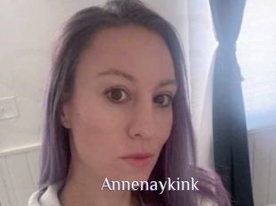 Annenaykink