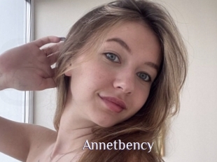 Annetbency