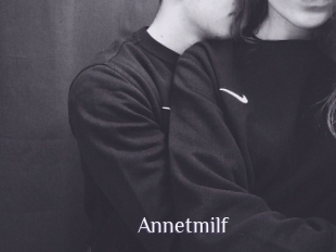 Annetmilf