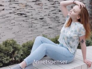 Annetspenser