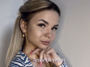 Annetwylson