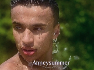 Anneysummer