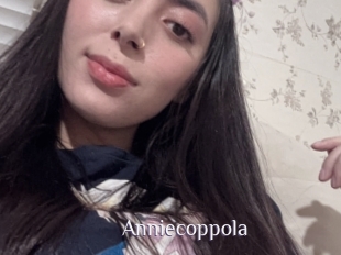 Anniecoppola