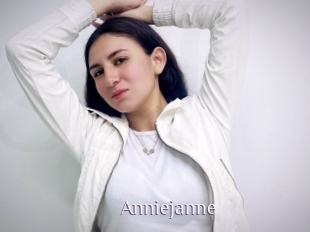 Anniejanne