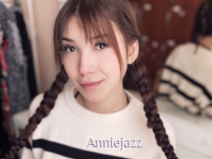 Anniejazz