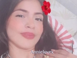 Annielovex