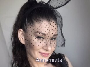 Anniemeta