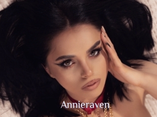 Annieraven