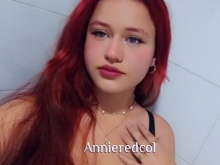 Annieredcol