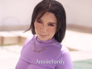 Anniiefordy