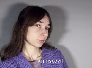 Anniscovil