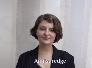 Annisdredge