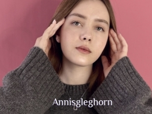 Annisgleghorn