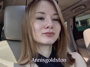 Annisgoldston