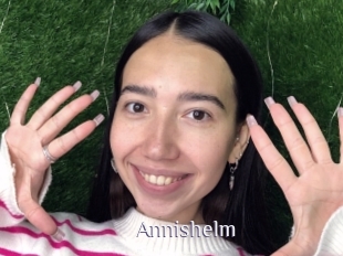 Annishelm