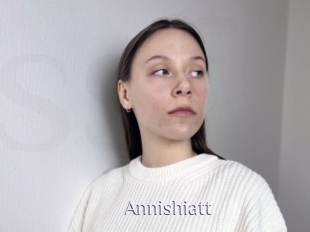 Annishiatt