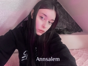 Annsalem