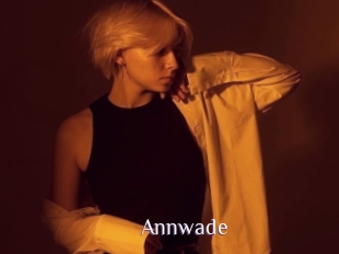 Annwade