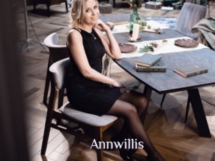 Annwillis